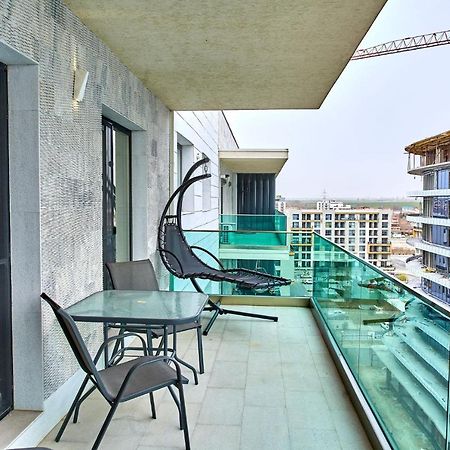 Summer Dream Beach Apartment Năvodari 외부 사진