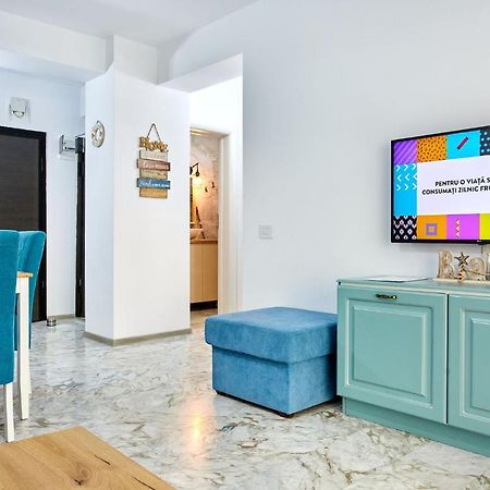 Summer Dream Beach Apartment Năvodari 외부 사진