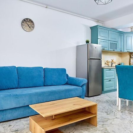 Summer Dream Beach Apartment Năvodari 외부 사진