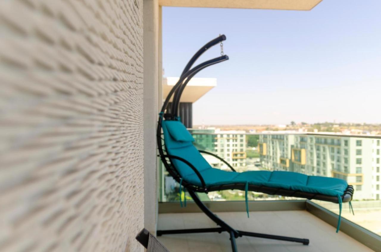 Summer Dream Beach Apartment Năvodari 외부 사진