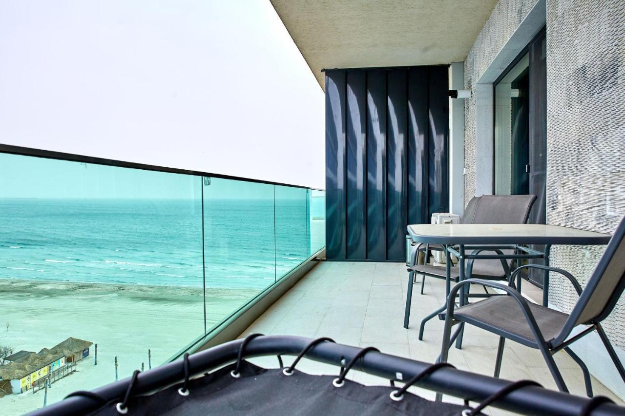 Summer Dream Beach Apartment Năvodari 외부 사진