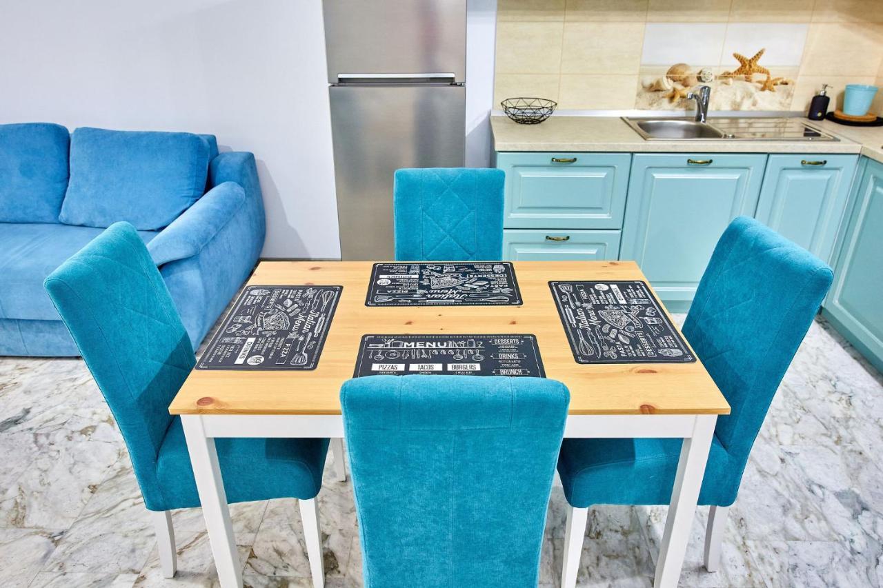 Summer Dream Beach Apartment Năvodari 외부 사진