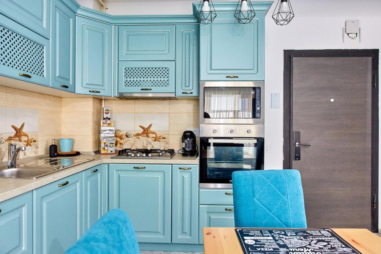 Summer Dream Beach Apartment Năvodari 외부 사진