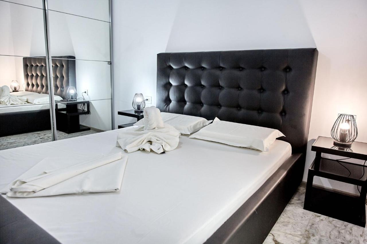 Summer Dream Beach Apartment Năvodari 외부 사진