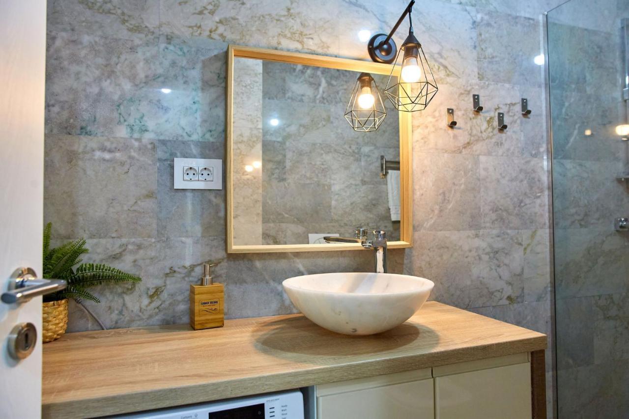 Summer Dream Beach Apartment Năvodari 외부 사진