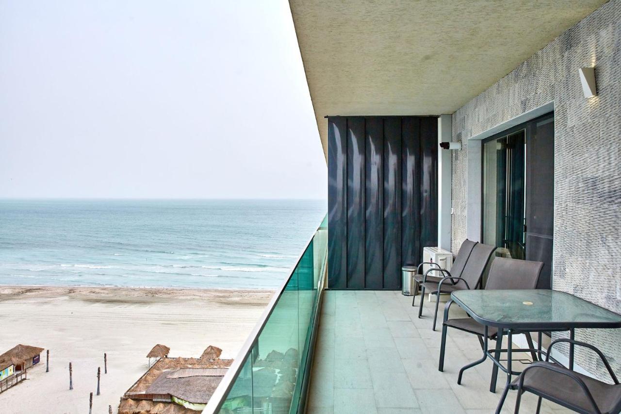 Summer Dream Beach Apartment Năvodari 외부 사진