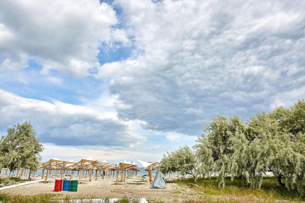 Summer Dream Beach Apartment Năvodari 외부 사진