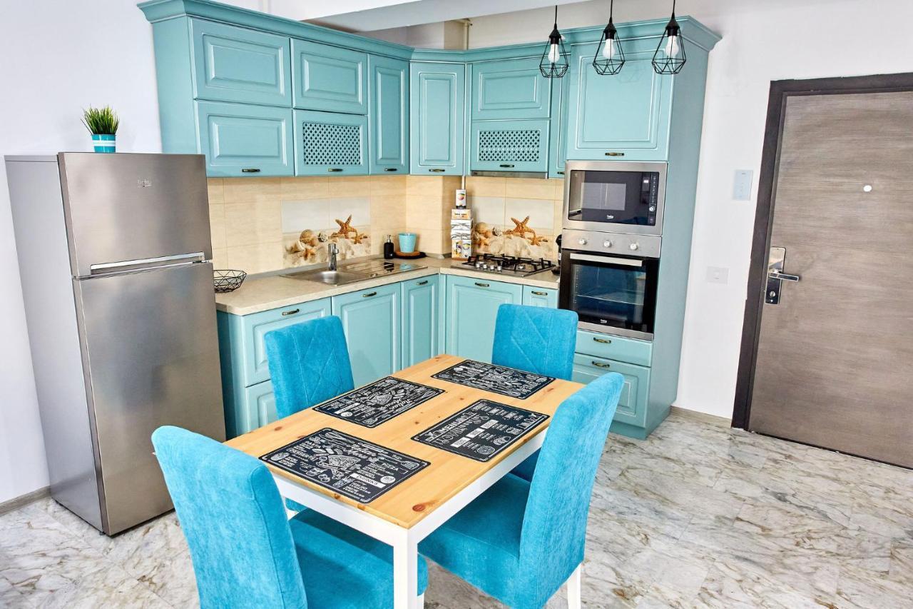 Summer Dream Beach Apartment Năvodari 외부 사진