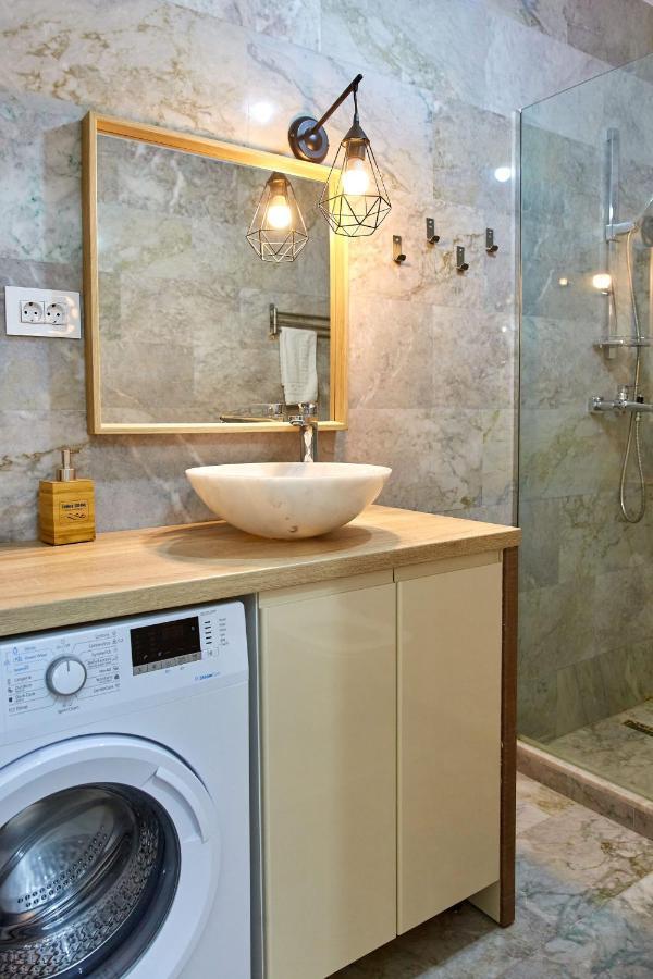 Summer Dream Beach Apartment Năvodari 외부 사진