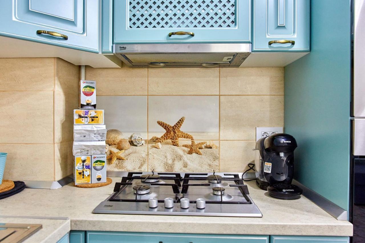 Summer Dream Beach Apartment Năvodari 외부 사진