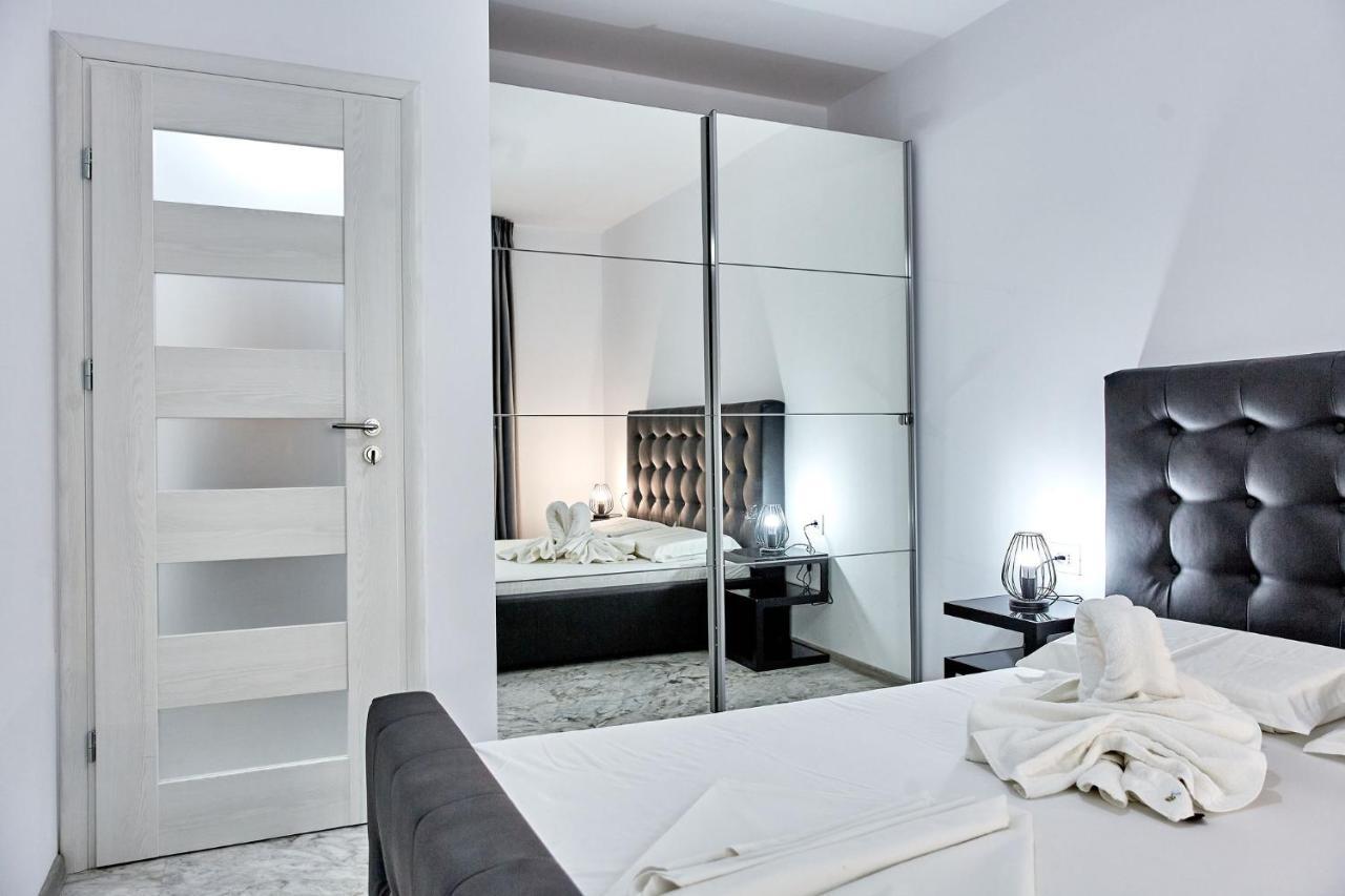 Summer Dream Beach Apartment Năvodari 외부 사진