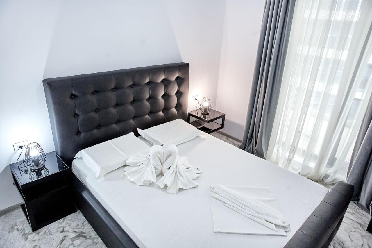 Summer Dream Beach Apartment Năvodari 외부 사진