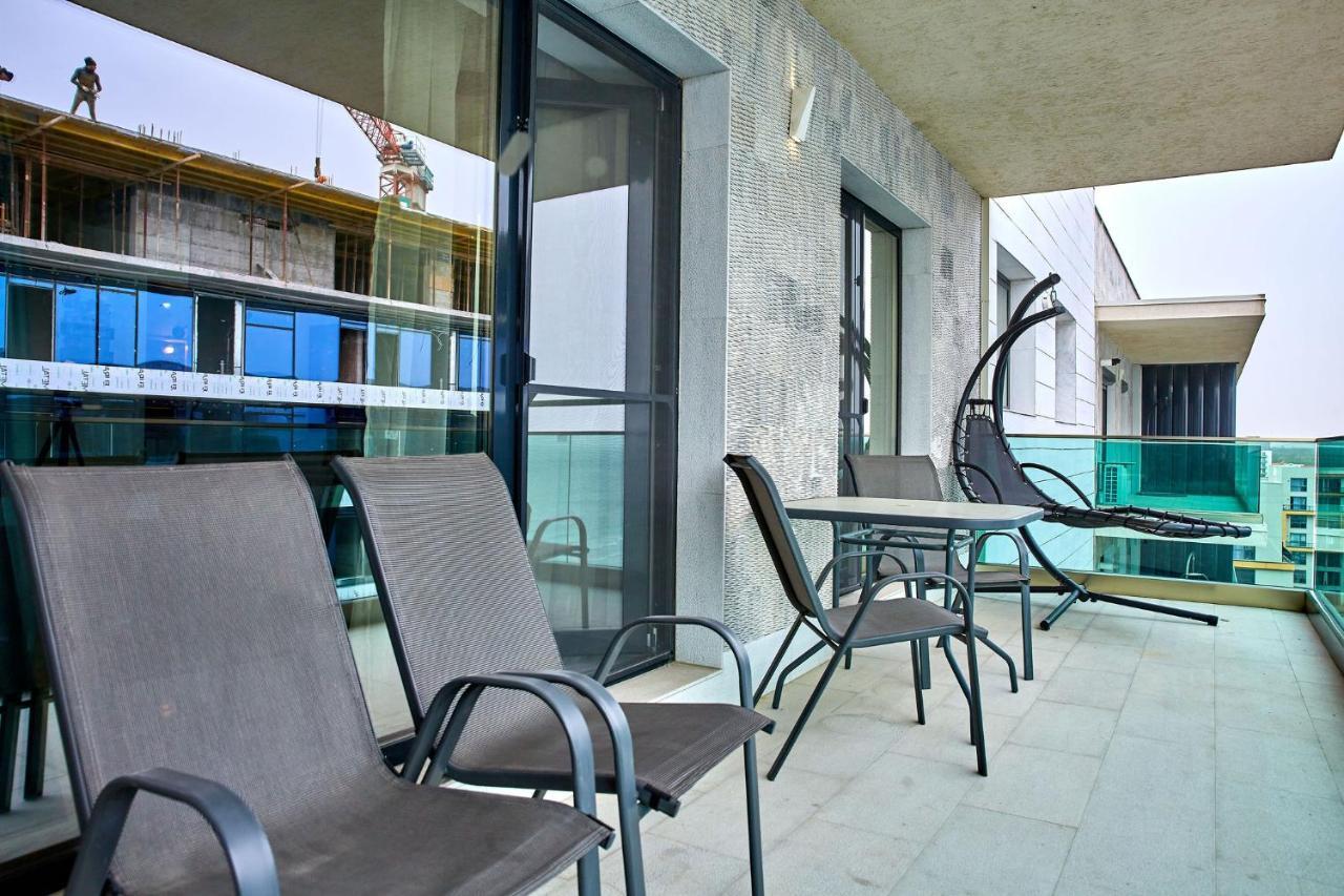 Summer Dream Beach Apartment Năvodari 외부 사진
