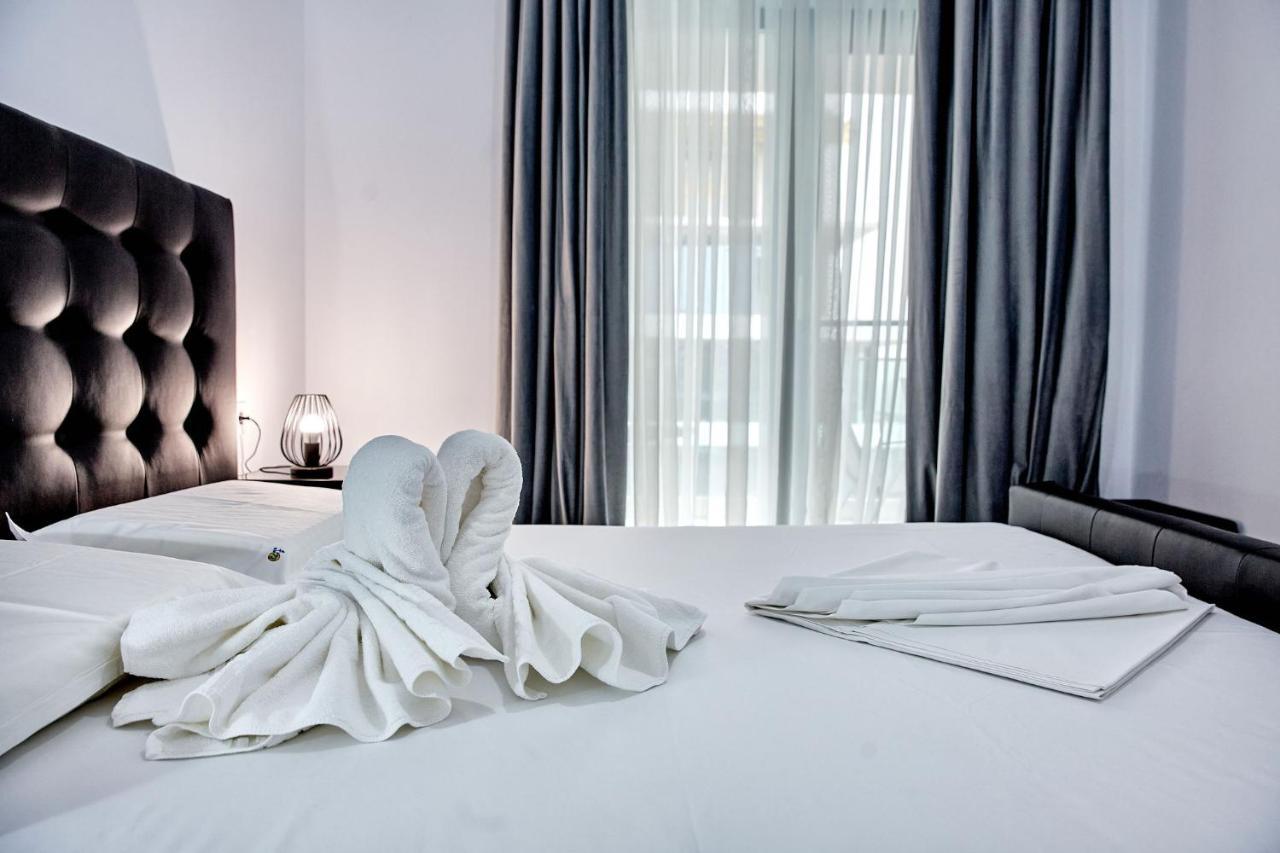 Summer Dream Beach Apartment Năvodari 외부 사진