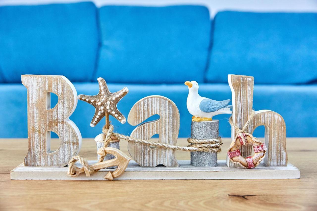 Summer Dream Beach Apartment Năvodari 외부 사진