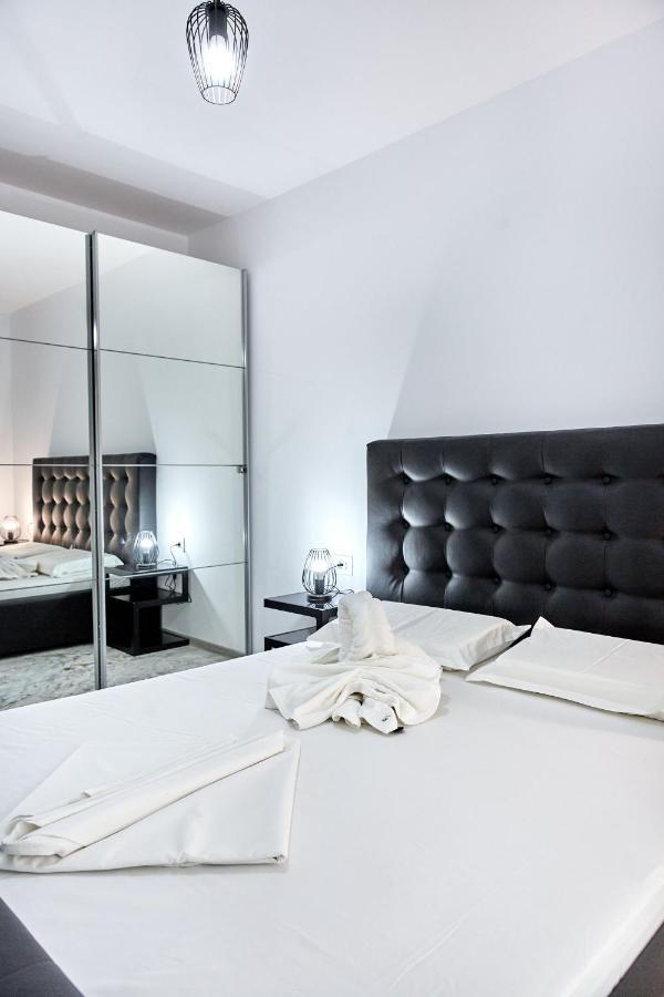 Summer Dream Beach Apartment Năvodari 외부 사진