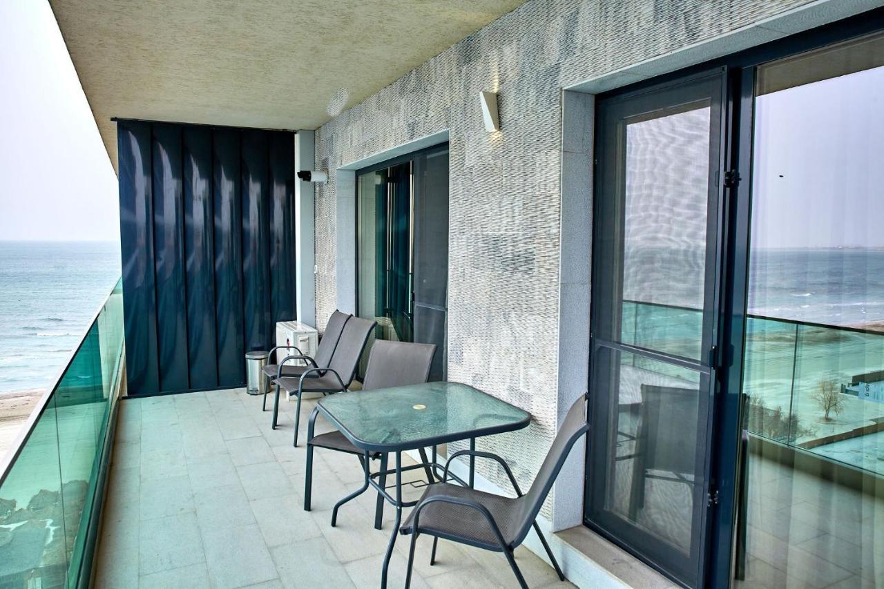 Summer Dream Beach Apartment Năvodari 외부 사진