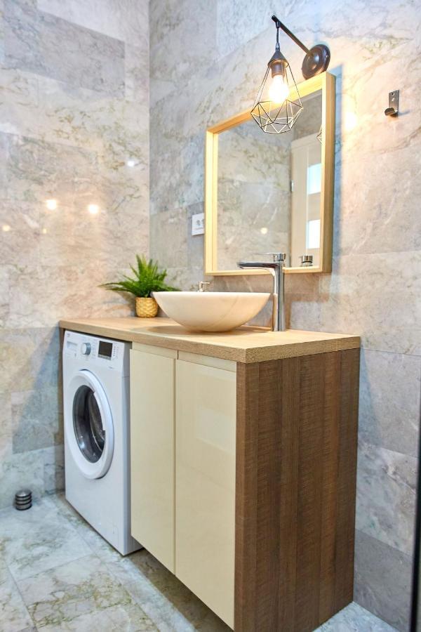 Summer Dream Beach Apartment Năvodari 외부 사진