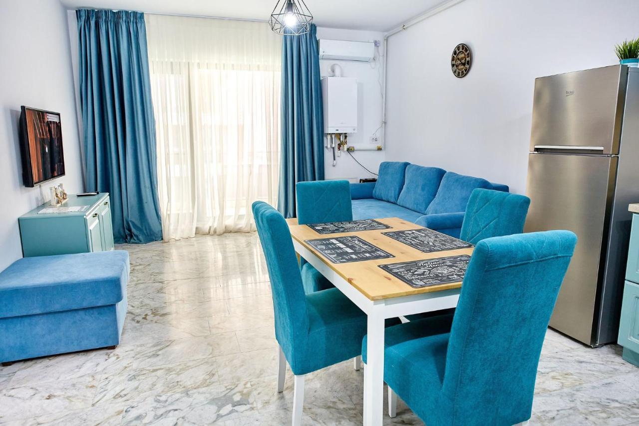 Summer Dream Beach Apartment Năvodari 외부 사진