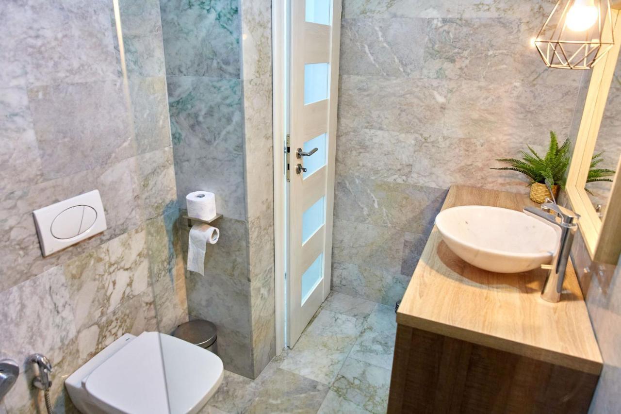 Summer Dream Beach Apartment Năvodari 외부 사진